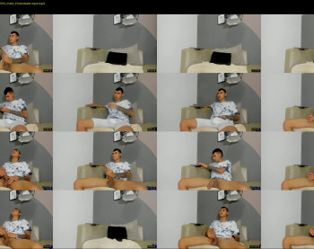 tatanwalker — 71 minute Chaturbate male webcam vid, 1080p, Dec 10, 2021