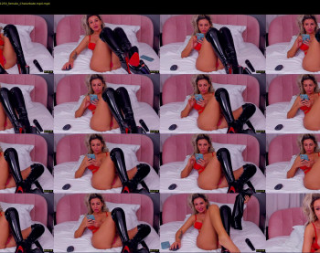 thebaewatch — 8 minute Chaturbate female webcam vid, 1080p, Dec 11, 2021