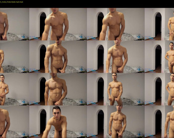 vincent_o — 41 minute Chaturbate male webcam vid, 720p, Dec 13, 2021