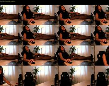 lizblumer — 26 minute Chaturbate female webcam vid, 720p, Dec 13, 2021