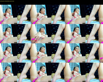 karissia_ — 7 minute Chaturbate female webcam vid, 1080p, Dec 15, 2021
