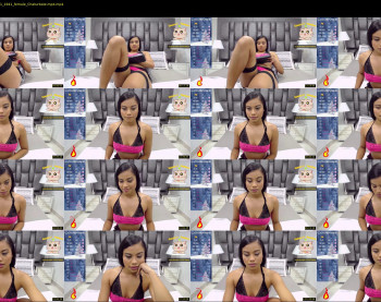 danielasanders — 70 minute Chaturbate female webcam vid, 1080p, Dec 18, 2021