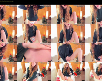 evaava — 26 minute Chaturbate female webcam vid, 1080p, Dec 18, 2021