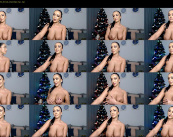 _josephine — 4 minute Chaturbate female webcam vid, 1080p, Dec 16, 2021