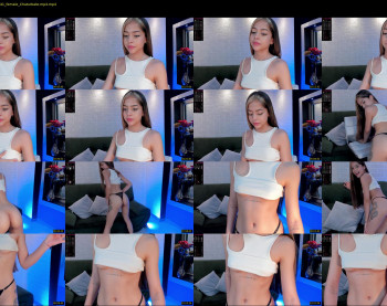 amydavis_ — 13 minute Chaturbate female webcam vid, 1080p, Dec 22, 2021