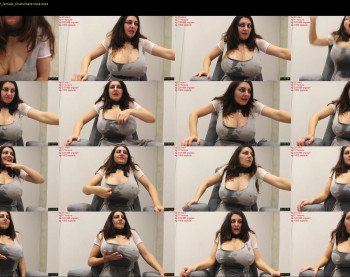 catty190 — 10 minute Chaturbate female webcam vid, 720p, Dec 21, 2021