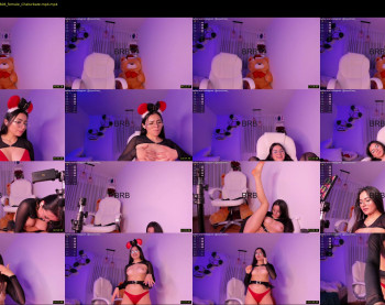 cherry__pie — 70 minute Chaturbate female webcam vid, 1080p, Dec 21, 2021