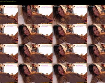 cique_black — 9 minute Chaturbate female webcam vid, 1080p, Dec 21, 2021