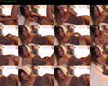 cique_black — 70 minute Chaturbate female webcam vid, 1080p, Dec 21, 2021
