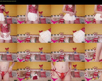 clementine__ — 11 minute Chaturbate female webcam vid, 1080p, Dec 21, 2021