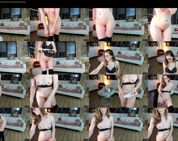 dolce_eva — 32 minute Chaturbate female webcam vid, 1080p, Dec 22, 2021