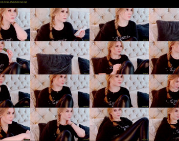 myassistant — 114 minute Chaturbate female webcam vid, 720p, Dec 22, 2021
