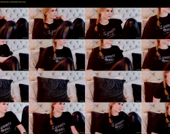 myassistant — 32 minute Chaturbate female webcam vid, 720p, Dec 22, 2021