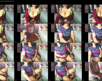 nahar30 — 17 minute Chaturbate female webcam vid, 720p, Dec 21, 2021