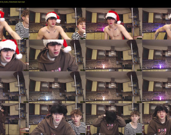 teddy_mode — 70 minute Chaturbate couple webcam vid, 1080p, Dec 22, 2021