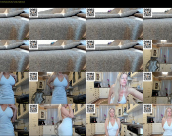 tunderose — 71 minute Chaturbate female webcam vid, 1080p, Dec 21, 2021