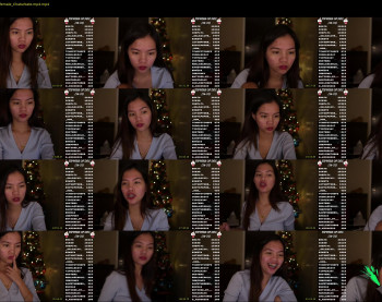 _pilya_ — 47 minute Chaturbate female webcam vid, 720p, Dec 27, 2021