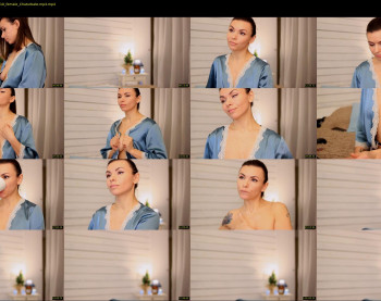 sofiafoster — 70 minute Chaturbate female webcam vid, 1080p, Dec 28, 2021