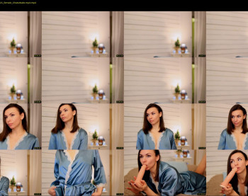 sofiafoster — 70 minute Chaturbate female webcam vid, 1080p, Dec 28, 2021