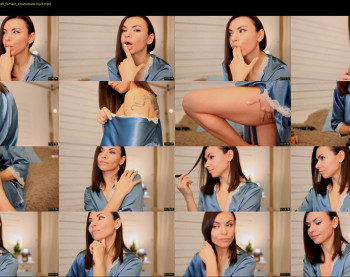 sofiafoster — 12 minute Chaturbate female webcam vid, 1080p, Dec 28, 2021