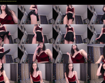 katrin_sweeft — 4 minute Chaturbate female webcam vid, 1080p, Dec 29, 2021