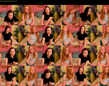 projectdanta — 16 minute Chaturbate female webcam vid, 1080p, Dec 30, 2021