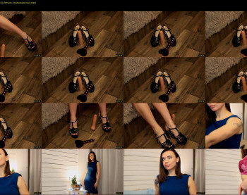 sofiafoster — 71 minute Chaturbate female webcam vid, 1080p, Dec 29, 2021
