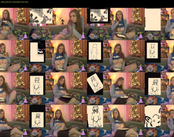 task_manager — 80 minute Chaturbate couple webcam vid, 1080p, Dec 29, 2021