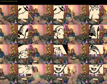 task_manager — 69 minute Chaturbate couple webcam vid, 1080p, Dec 29, 2021
