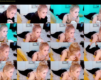 myassistant — 114 minute Chaturbate female webcam vid, 720p, Dec 31, 2021