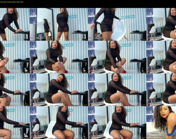 jadee__ — 26 minute Chaturbate female webcam vid, 1080p, Dec 31, 2021