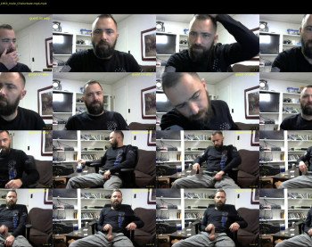hardworkertn — 18 minute Chaturbate male webcam vid, 720p, Jan 1, 2022