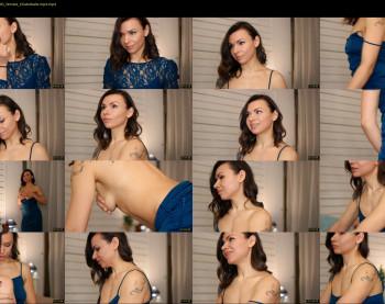 sofiafoster — 70 minute Chaturbate female webcam vid, 1080p, Jan 1, 2022