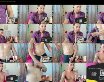 natyniklos2 — 71 minute Chaturbate couple webcam vid, 1080p, Jan 3, 2022