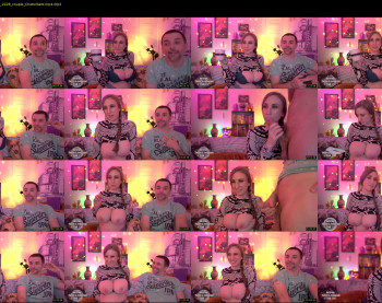 task_manager — 70 minute Chaturbate couple webcam vid, 1080p, Jan 6, 2022