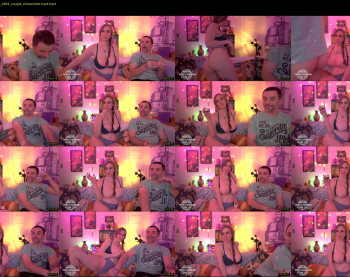 task_manager — 70 minute Chaturbate couple webcam vid, 1080p, Jan 7, 2022