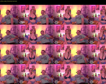 task_manager — 9 minute Chaturbate couple webcam vid, 1080p, Jan 7, 2022