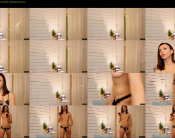 sofiafoster — 70 minute Chaturbate female webcam vid, 1080p, Jan 7, 2022