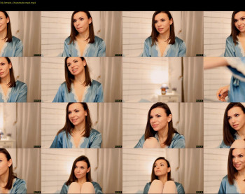 sofiafoster — 11 minute Chaturbate female webcam vid, 1080p, Jan 8, 2022