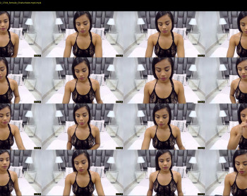 danielasanders — 17 minute Chaturbate female webcam vid, 1080p, Jan 9, 2022