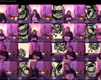 task_manager — 84 minute Chaturbate couple webcam vid, 1080p, Jan 11, 2022