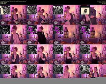 task_manager — 89 minute Chaturbate couple webcam vid, 1080p, Jan 18, 2022