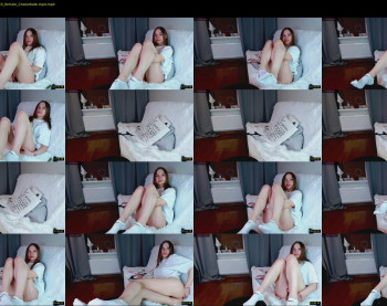 shaaakeit — 60 minute Chaturbate female webcam vid, 1080p, Jan 27, 2022