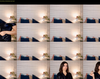 sofiafoster — 71 minute Chaturbate female webcam vid, 1080p, Jan 28, 2022