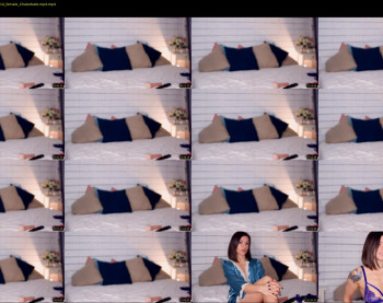 sofiafoster — 70 minute Chaturbate female webcam vid, 1080p, Jan 29, 2022