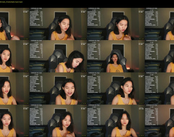 _pilya_ — 47 minute Chaturbate female webcam vid, 720p, Feb 1, 2022