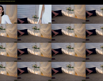 sofiafoster — 70 minute Chaturbate female webcam vid, 1080p, Feb 1, 2022