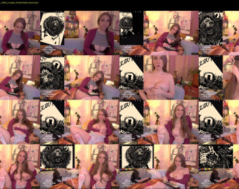 task_manager — 88 minute Chaturbate couple webcam vid, 1080p, Feb 1, 2022