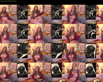 task_manager — 34 minute Chaturbate couple webcam vid, 1080p, Feb 1, 2022