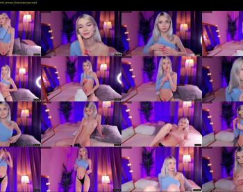 marshalang — 73 minute Chaturbate couple webcam vid, 1080p, Feb 3, 2022